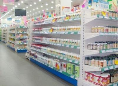 新零售浪潮下傳統(tǒng)藥店的轉型之路